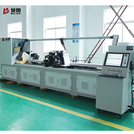 廣東汽車(chē)座椅彎線(xiàn)機(jī)廠(chǎng)家機(jī)械工程師獲客戶(hù)好評(píng)