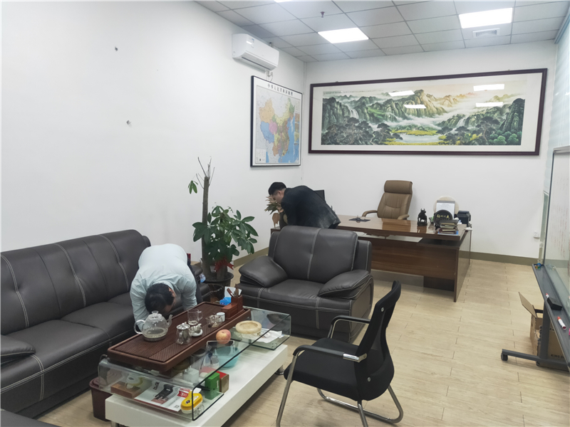 一群人，一件事，一起拼——貝朗線成型自動折彎機